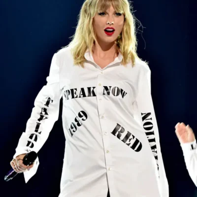 Taylor Swift AMAs Shirt