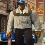 The Fantastic Four First Steps Ben Grimm Jacket