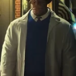 The Fantastic Four First Steps Ben Grimm Long Coat