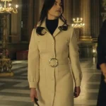 The Sandman Jenna Coleman White Coat