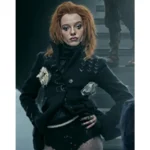 The Sandman S02 Delirium Black Jacket