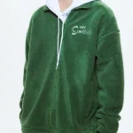 The Simpsons Homer Bush Jacket