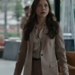 The Stranger in My Home Sophia Bush Suit