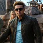 Mortal Kombat II Karl Urban Leather Jacket