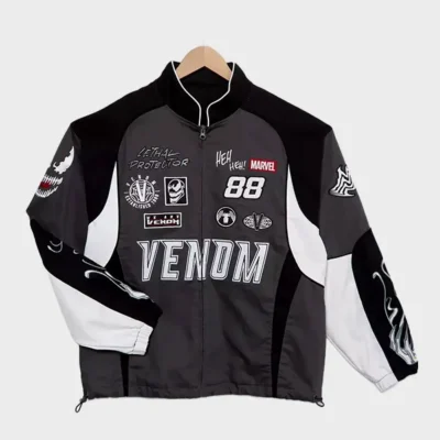 Venom Moto Jacket