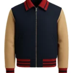 Stranger Things S05 Will Byers Iconic Jacket