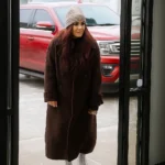 Down Home Fab S3 Chelsea DeBoer Coat