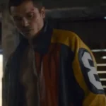 Eenie Meanie Karl Glusman Leather Jacket