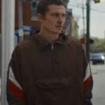 Eenie Meanie Karl Glusman Pullover Jacket