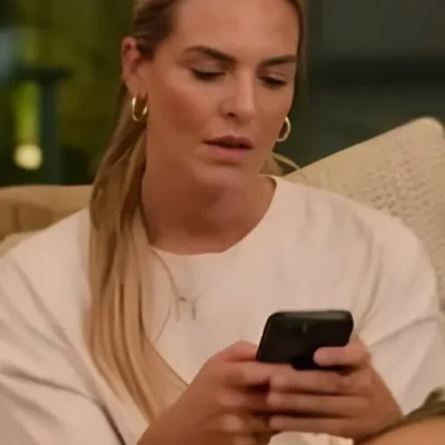 Hitmakers Whitney Phillips Owl Print T-Shirt