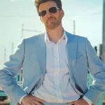 Honey Don’t! Chris Evans Suit