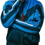 I Swear Robert Aramayo Track Jacket