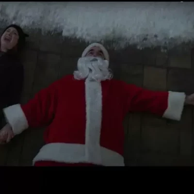 Jeff Home Sweet Home Alone Coat