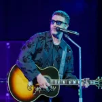 Justin Timberlake ITU Jacket