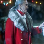 Keeping Up with the Clauses Coat