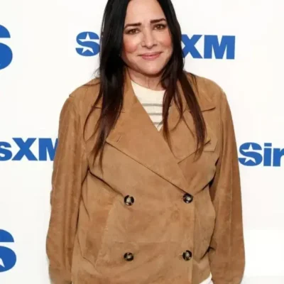 Pamela-Adlon-SiriusXM-Studios-20 Jacket
