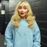 Sabrina Carpenter Short n’ Sweet Hoodie