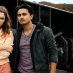 Ice Road Vengeance Saksham Sharma Jacket