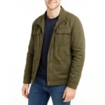 Scarecrow The Strangers Chapter 2 Jacket