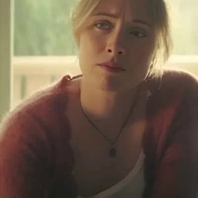 Smoke Hannah Emily Anderson Cardigan