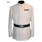 Star Wars Galactic Imperial Officer Uniform