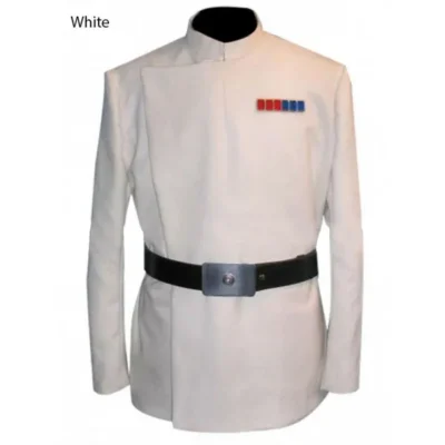 Star Wars Galactic Imperial Officer Uniform