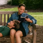 Belly Conklin The Summer I Turned Pretty S03 Denim Jacket