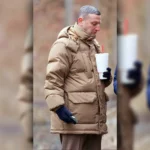 Friendship Tim Robinson Jacket