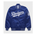 LA Dodgers Starter Jacket
