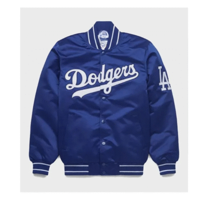 Homage Dodgers Starter Jacket