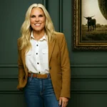 Kristi McBee The McBee Dynasty S02 Blazer