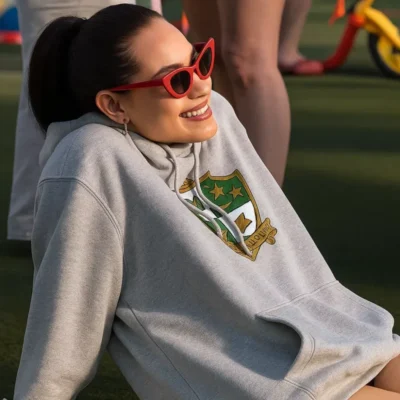 Lola Tung The Summer I Turned Pretty S03 Hoodie