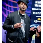 Marlon Wayans Him 2025 Varsity Jacket