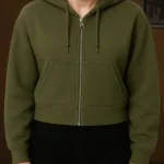 The Strangers Chapter 2 Madelaine Petsch Hoodie