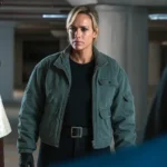 Mortal Kombat II 2025 Jessica McNamee Jacket
