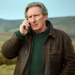 Ridley Adrian Dunbar Jacket