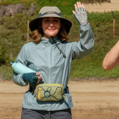 Rose Byrne Platonic S02 Jacket