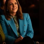 Tania Nolan Tina Blazer