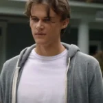 The Summer I Turned Pretty 2022 Gavin Casalegno Hoodie