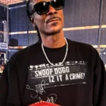 The Voice Season 28 Snoop Dogg Sweatshirt