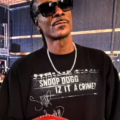 The Voice Season 28 Snoop Dogg Sweatshirt