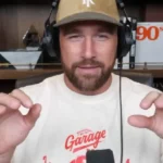 Travis Kelce Podcast Easter Eggs Shirt