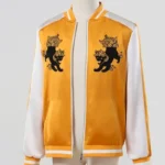 Wind Breaker Shishitoren Jacket