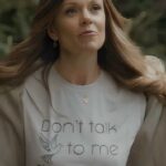 Adventures in Love & Birding Don’t talk to me I’M BIRDING Shirt