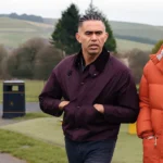 Brassic Heffernan Jacket