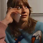 Bump S05 Nathalie Morris Swan Lake Sweater