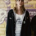 Clerks III 2022 Jason Mewes Black Jacket