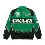 Eagle Kelly Racing Jacket
