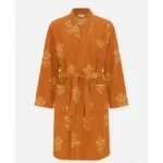 Good Fortune 2025 Seth Rogen Orange Robe