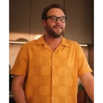 Good Fortune 2025 Seth Rogen Sunflower Shirt